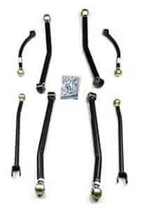 Elite LCG Long Arm Upgrade Kit Incl. Frame Brackets Hardware