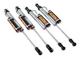 ELKA Shock Absorber For Use w/3-4 in. Lift Complete Set