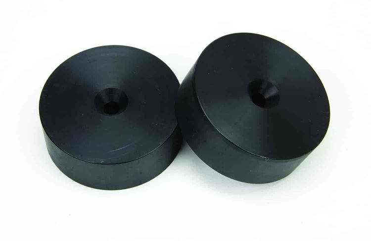 SpeedBump Bumpstop 1.25 in. Tall Lower Pair