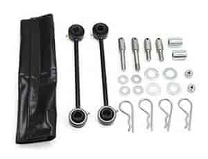 Swaybar Quick Disconnects Incl. Swaybar Links Hdwr.