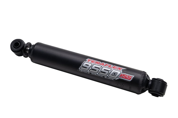 Steer Stabilizer Tie Rod