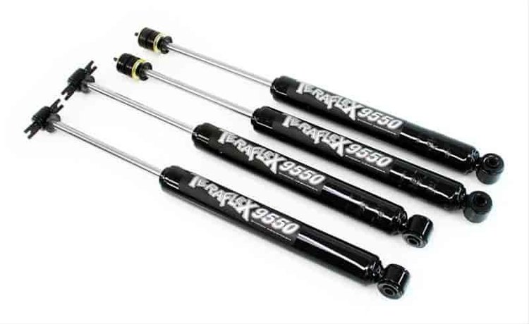 VSS Shock Absorber Kit Set Of 4