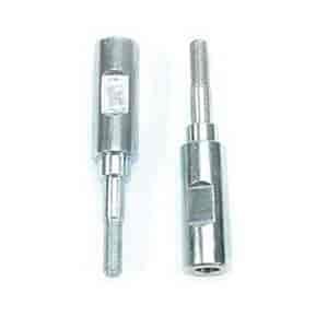 Shock Extension Front Upper Pair