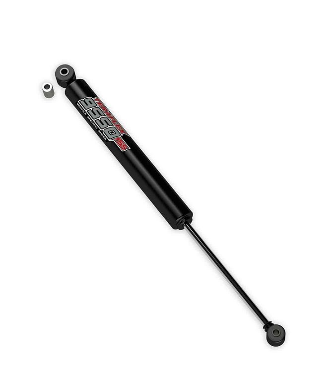 JL/JLU 9550 VSS TWIN-TUB