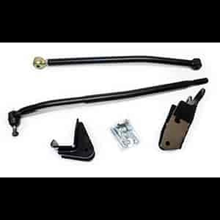 Frame Brace/Drag Link Flip Kit Incl. Frame Brace/Drag Link/Brackets/Hdwr