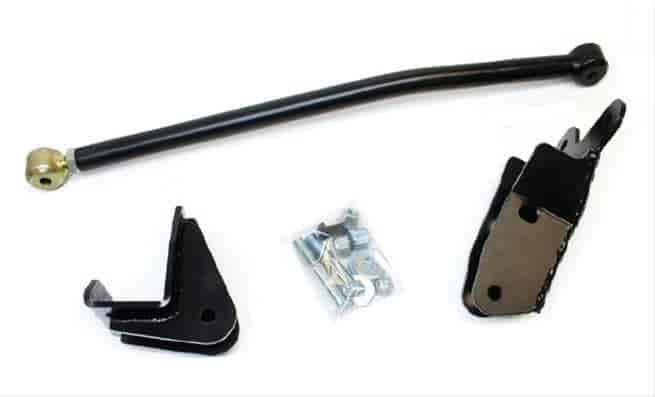 JK/JKU FRONT TRACK BAR DR