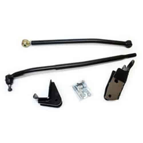 Frame Brace/Drag Link Flip Kit Incl. Drag Link Knuckle