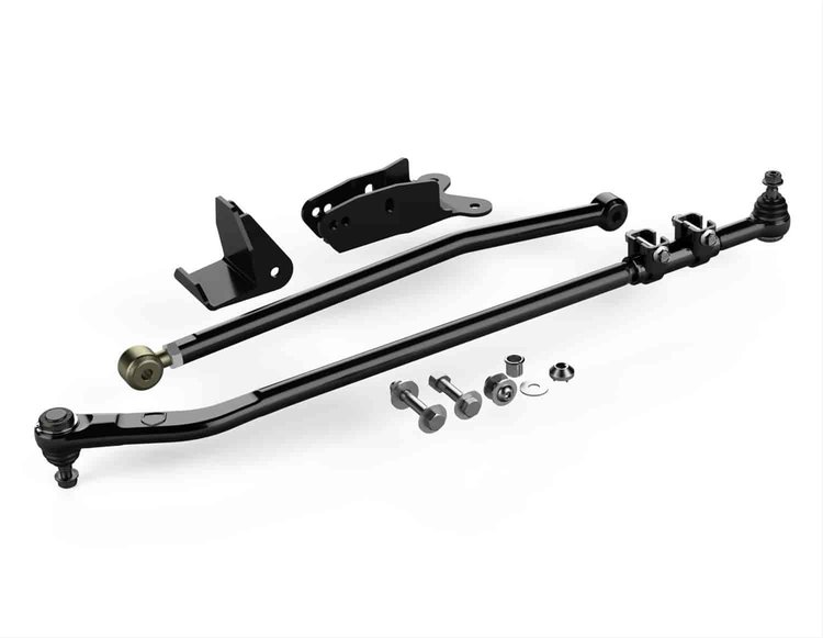 JK/JKU HD DRAG LINK FLIP