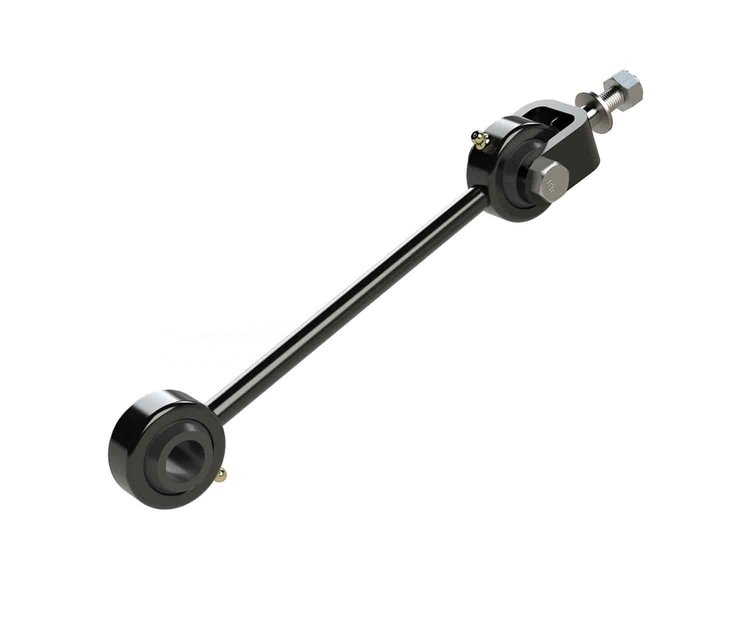 TJ/LJ  XJ  ZJ 0-2 LIFT