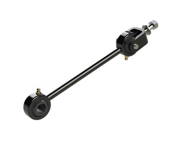 TJ/LJ  XJ  ZJ 0-2 LIFT