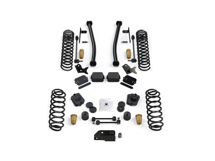 JLU 4DR SPORT ST2 LIFT2.5