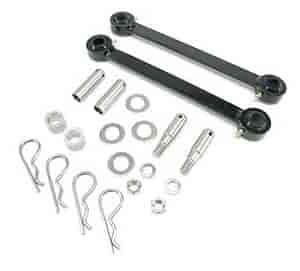 Swaybar Quick Disconnects