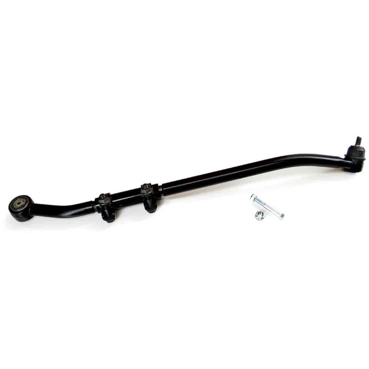 TJ/LJ, ZJ, XJ Adjustable Front Track Bar
