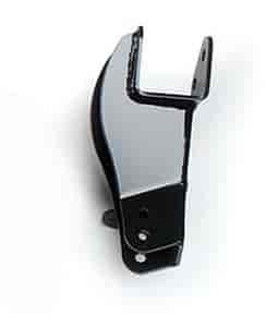 Trackbar Lowering Bracket Front Must Use w/PN[1743070]