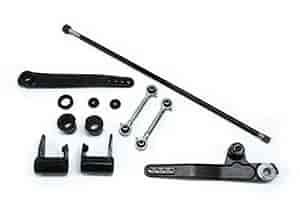 S/T Single Rate Swaybar Kit Front 0 - 3 in. Lift Incl. Swaybar Links/Hdwr Trail Rate Only