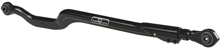 Rear HD Forged Adjustable Track Bar Jeep Wrangler JL/JLU 2-Door/4-Door