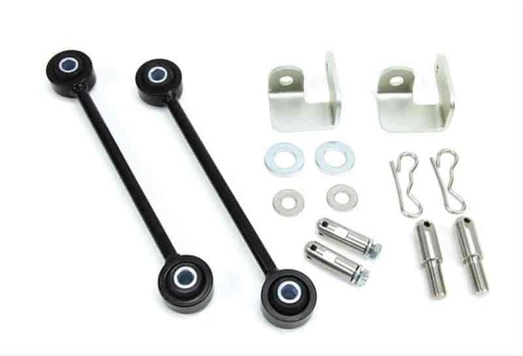 Swaybar Quick Disconnects Pair