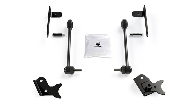 SWAY BAR DISCONNECT LINKS