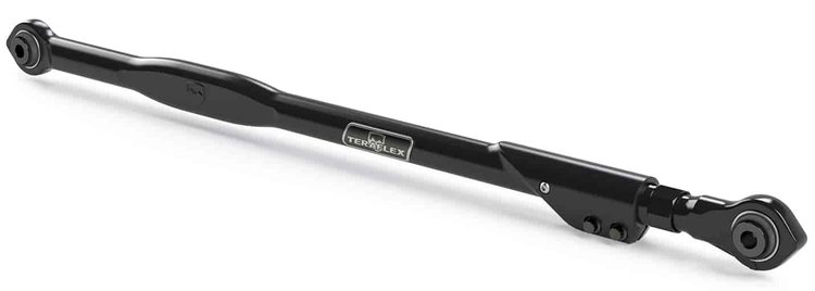 Rear HD Forged Adjustable Track Bar Select Jeep Gladiator Models