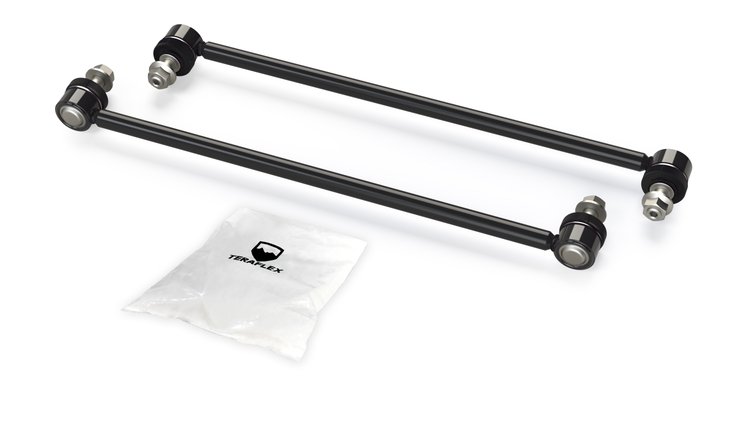 13" RR Sway Bar Link Kit