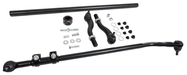JK HD DRAGLINK KIT/TIEROD