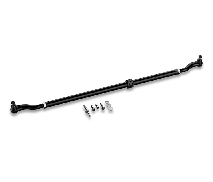JK HD TIE ROD KIT