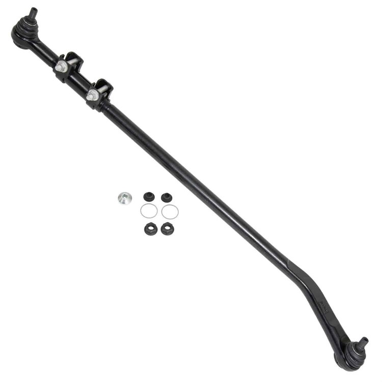 JK HD FORGED DRAGLINK KIT