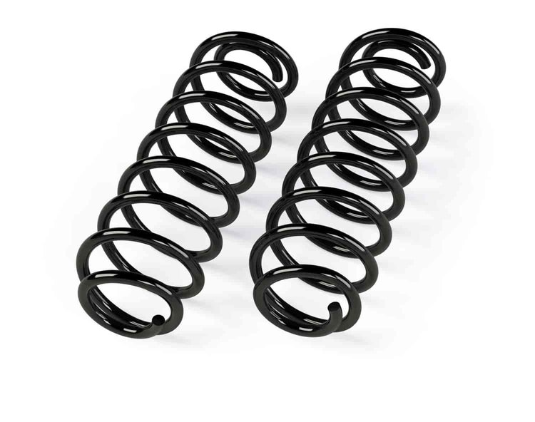 JLU 4-DOOR 3.5? LIFT REA