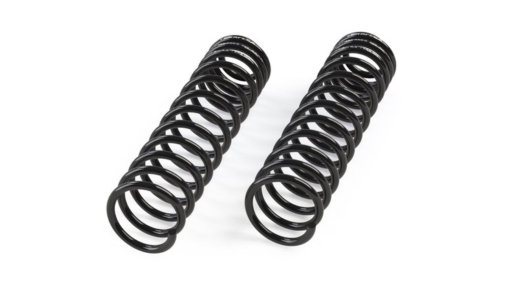 LIFT SPRINGS FRNT JEEP JT