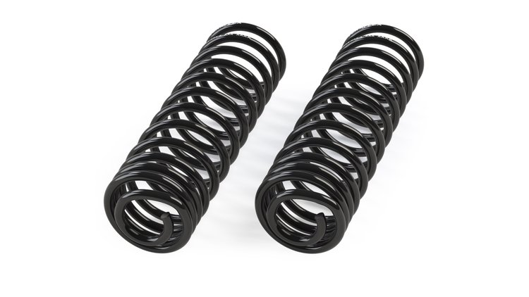 LIFT SPRINGS REAR JEEP JT