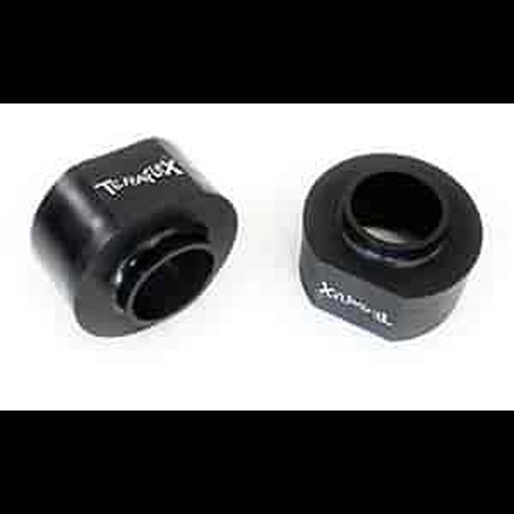 Coil Spring Spacer 1.5 in. Lift Each Skin Packed