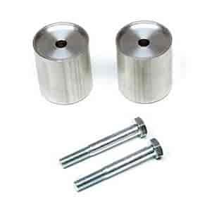 Bumpstop 1.5 in. Tall 1.75 in. O.D.