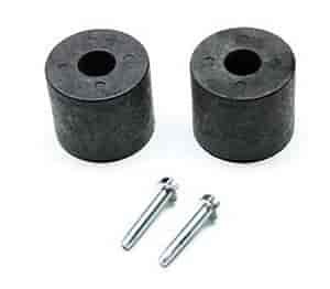 Bumpstop 2.25 in. Tall 3 in. O.D.