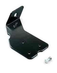 CB Antenna Mount Incl. Bracket Hardware Passenger Side Skin Packed