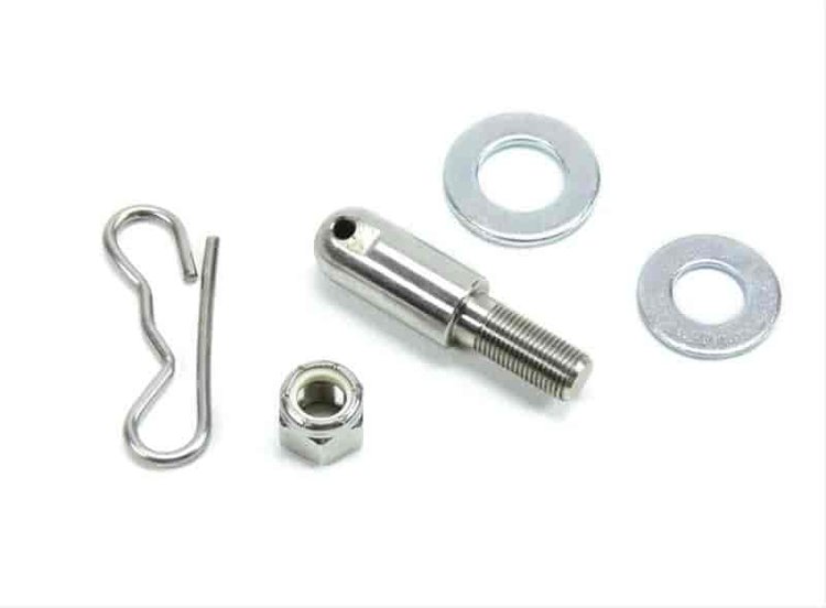 FRONT SWAY BAR QUICK DISC