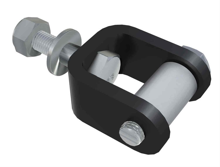 TJ/LJ SWAY BAR QUICK DISC