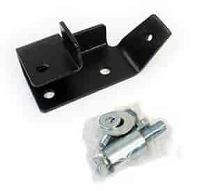 Trackbar Bracket Rear Incl. Mounting Hardware