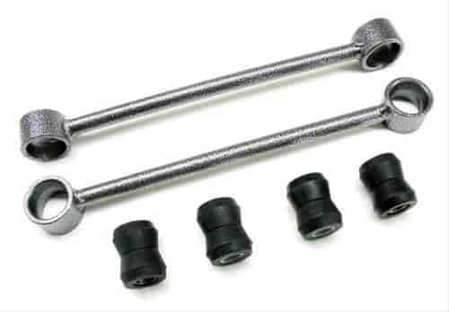 TJ/LJ 2-4? LIFT REAR SWAY