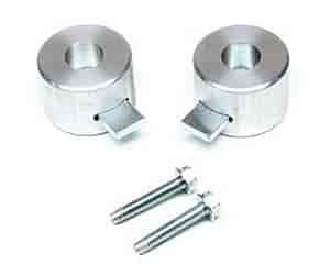 LCG Bumpstop Kit Rear Lower Incl. Hardware