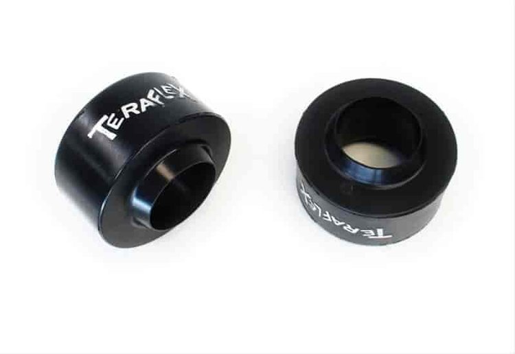 JK/JKU 2.5? FRONT SPRING