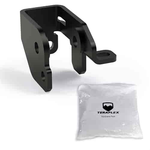 Front Track Bar Axle Bracket Kit for 2018-2019 Jeep Wrangler JL