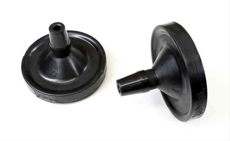 JK/JKU 1? REAR SPRING SPA