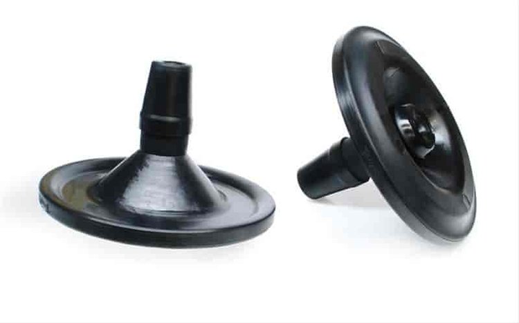 JK/JKU 0.5? REAR SPRING S