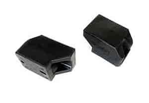 Bumpstop Rear Lower Pair