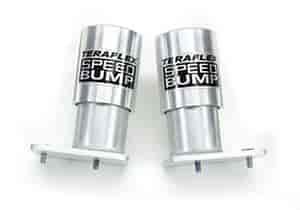 Speedbumps For Use w/3 in. Of Lift Pair