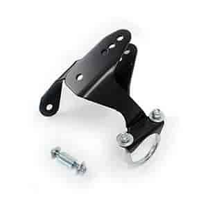 Trackbar Bracket Rear Incl. Hardware For Use w/2-6 in. Lift Kits