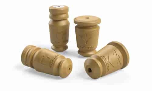 Falcon Progressive Bump Stop Kit Fits Select Jeep Wrangler JL