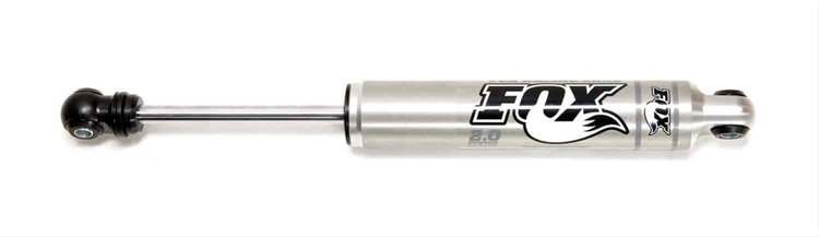 JK/JKU FOX RACING SHOX 2.