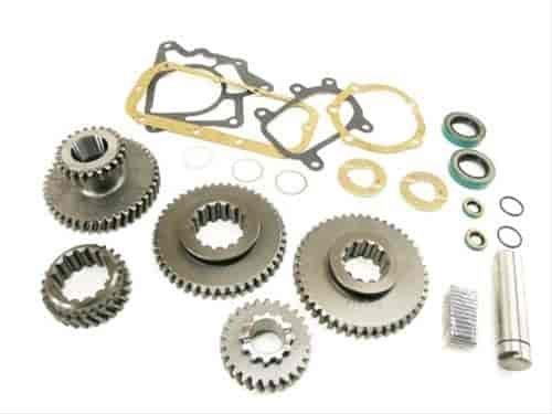 LOW20 BRONCO GEAR SET KIT