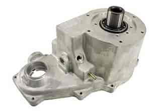Low 231 HD Transfer Case 21 Spline Input 4.0 1 Reduction